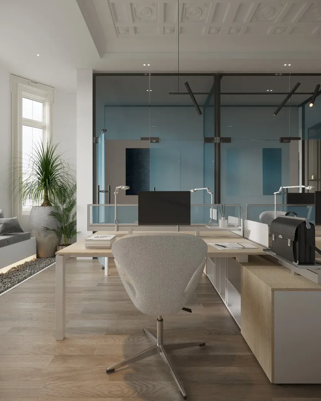 [Radamis Floating Hotels - Head Office] - Image 14